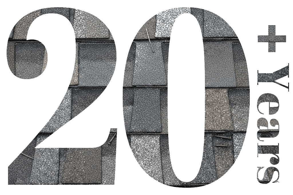 Roofing Experience Built for Soddy-Daisy and the Tennessee Valley